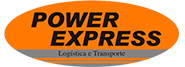 Power Logística Logo